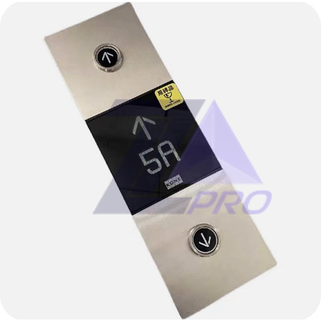 Панель вызывная KDS330 Kone