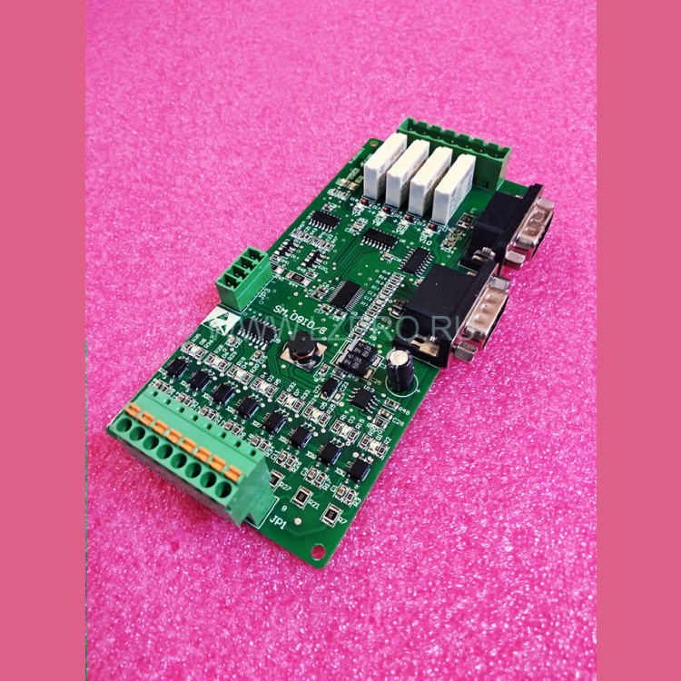 Плата SM.09I0/C ProD1150V2 AA0000716635A1Q LG Sigma