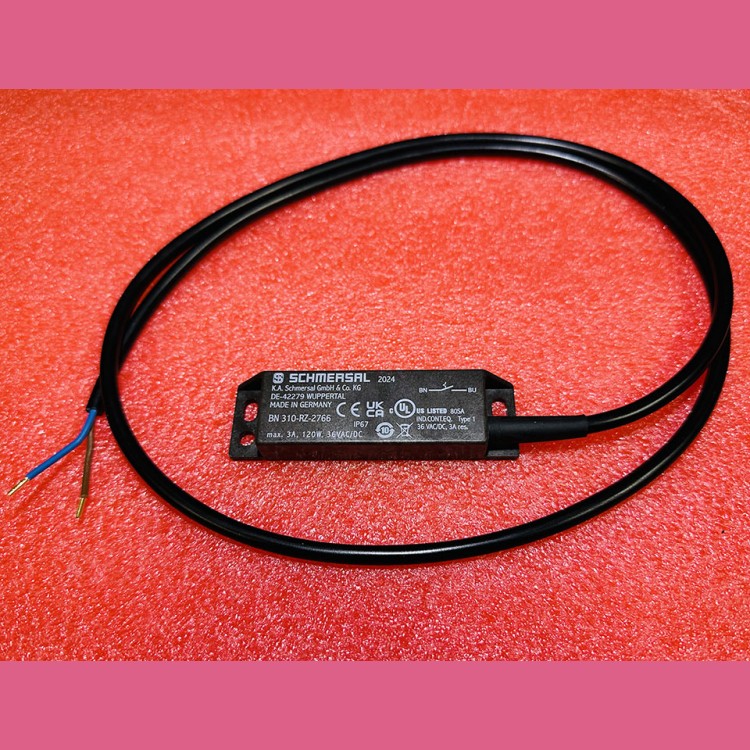 Датчик герконовый бистабильный BN 310-RZ-2766 SCHMERSAL