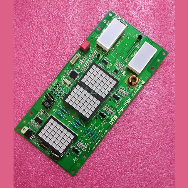 Индикатор AHM-116N AEG13C366C Sigma