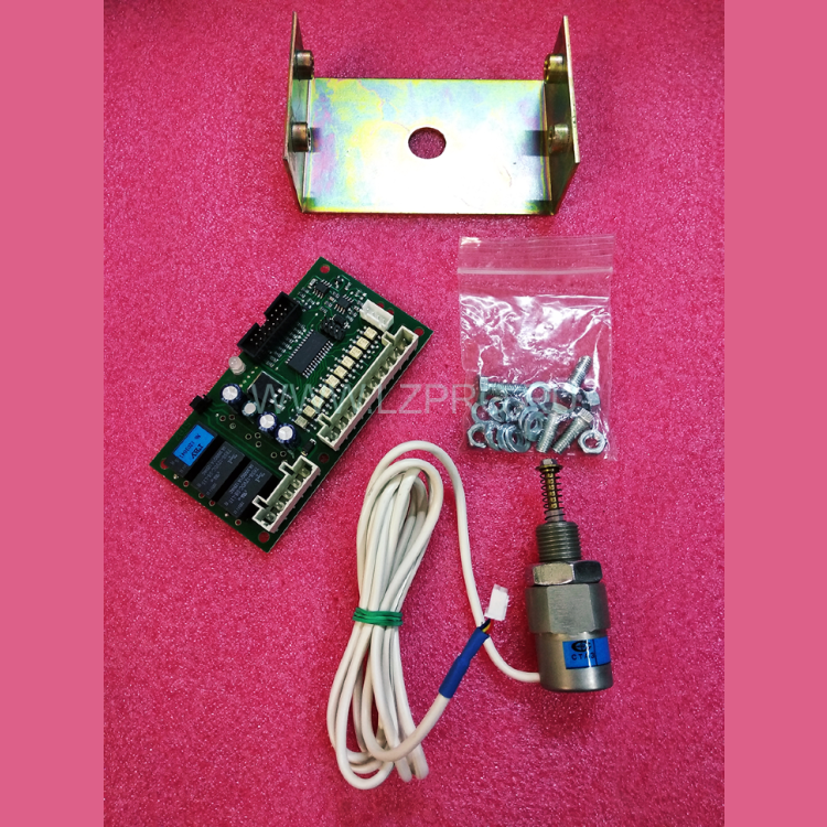 Устройство грузовзвешивающее ГВУ "ВЕГА-1" ZAA24270Z12 Otis