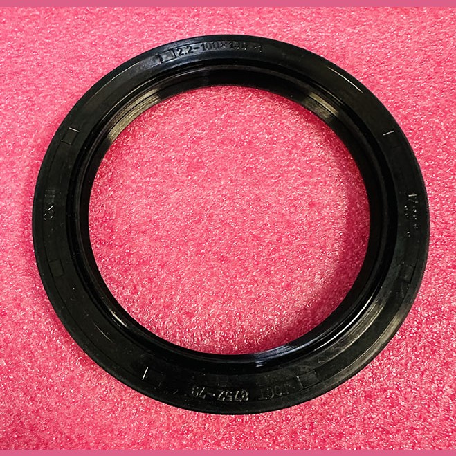 Сальник (манжета армированная) 2.2-100х130х12 ГОСТ 8752-79