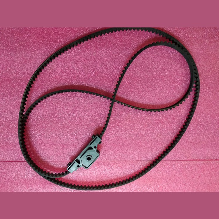 Ремень зубчатый ДК PAX-DO TLD OP800 HTD 8M 18 мм Otis ZAA717G1-3