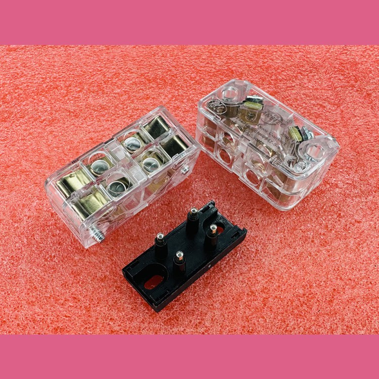 Выключатель блокировочный JY17-A1Z Janetec