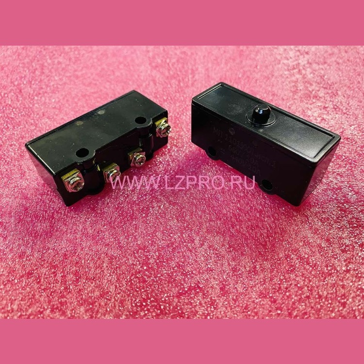 Микропереключатель МП 1101Л УХЛ 011А исп.1 под винт