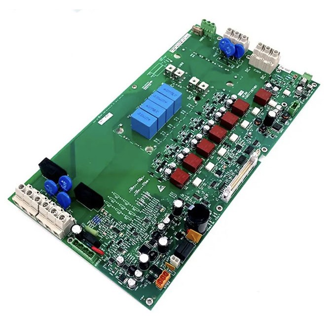 Плата частотного преобразователя KDL32 KM957206G01 Kone