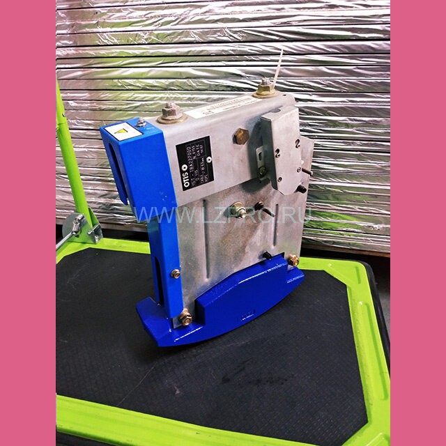 Натяжное устройство ограничителя скорости TBA22700D115 Otis