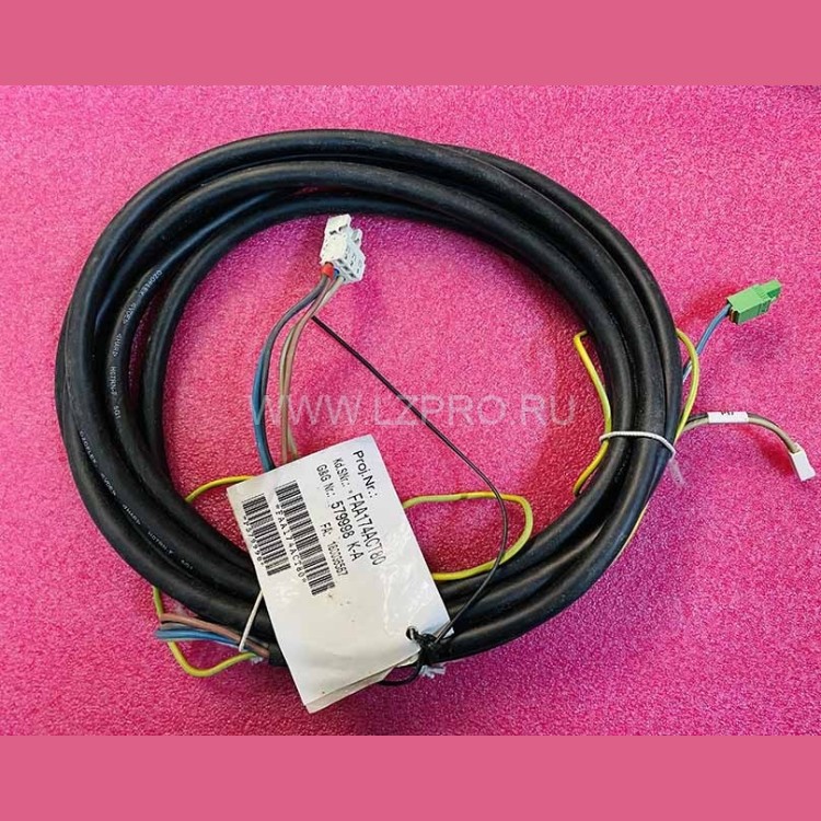 Кабель RBI FAA174ACT80 Otis