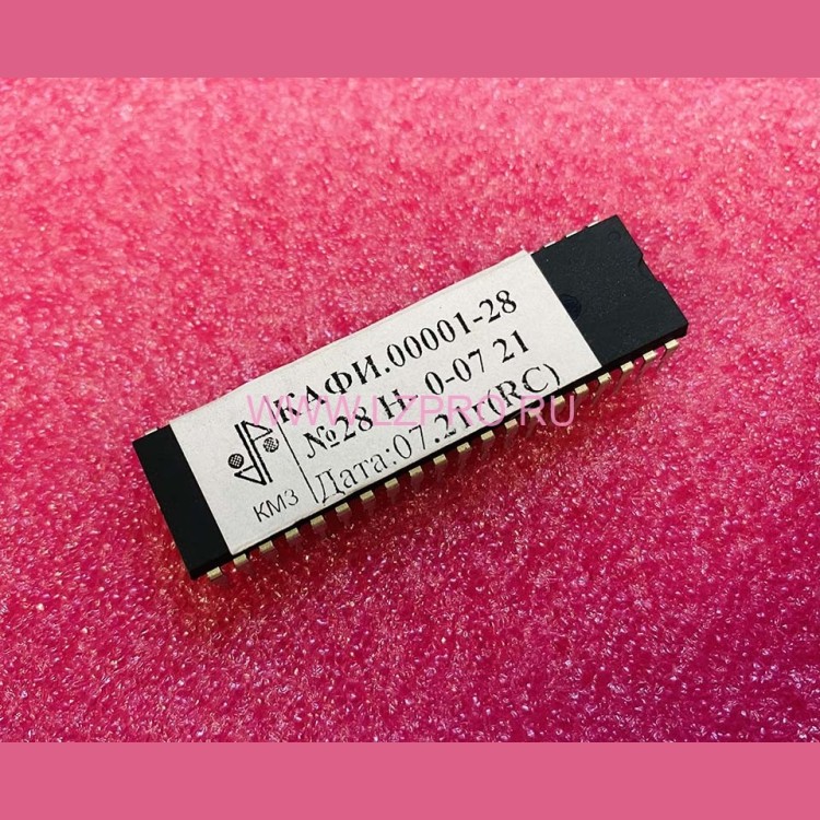 Процессор ПЗУ для лифтов жилых зданий c нерегулируемым приводом КАФИ.00001-хх