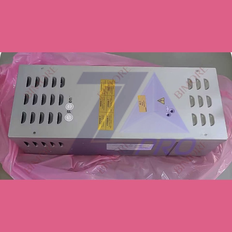 Частотный преобразователь OVFR03B-402 KBA21310ABF2 Otis