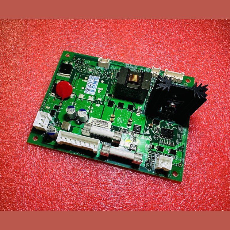 Плата DBA26800EA4 Otis