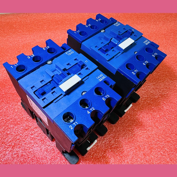 Контактор ПМЛ-4500-63А-110VAC-УХЛ4-Б КЭАЗ