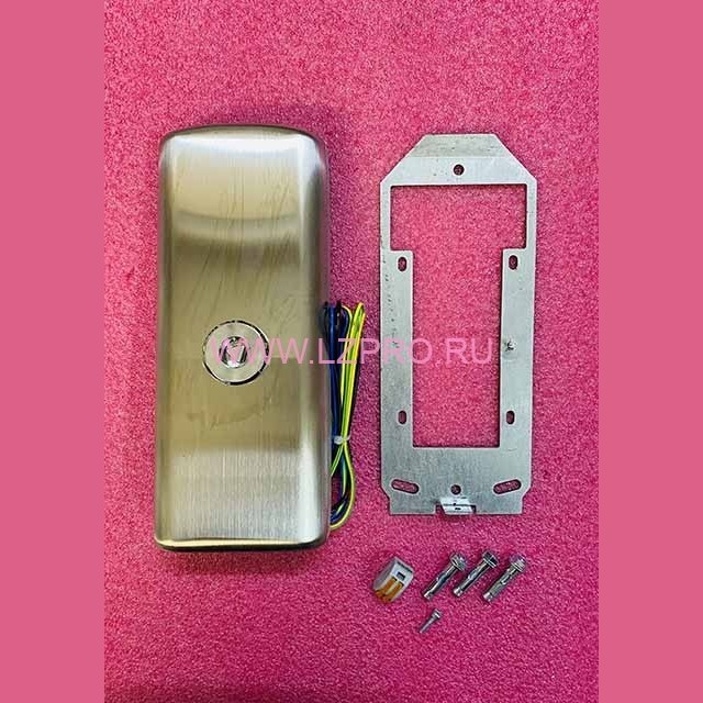 Пост перевозки пожарных подразделений с ключом ZAA23500V10 Otis