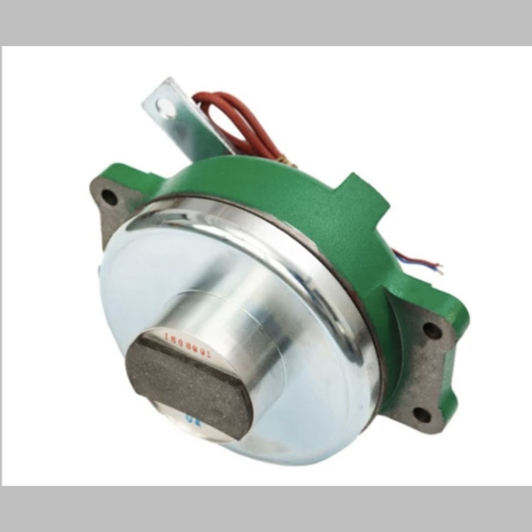 Тормоз электромагнитный лебедки MX20 KM710216G03 Kone