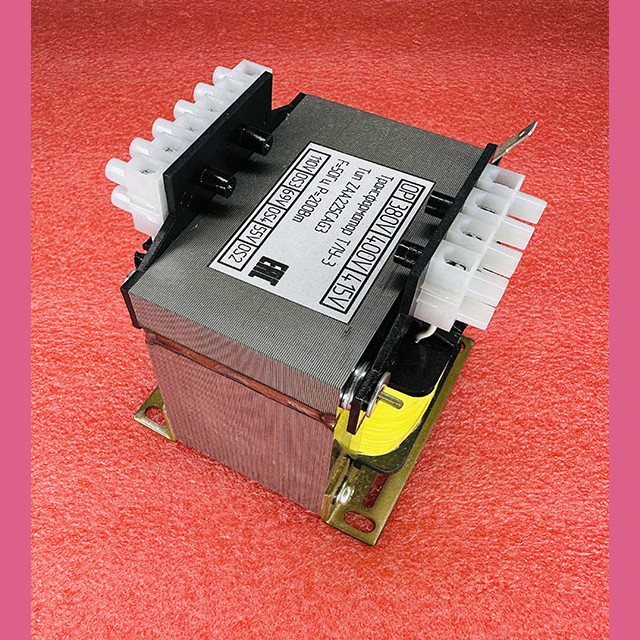 Трансформатор ТЛУ-3 ZAA225CAG3 OTIS