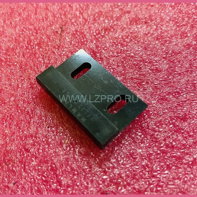 Магнит контакта дверей 30X20X7 мм HAMLIN 57135-000