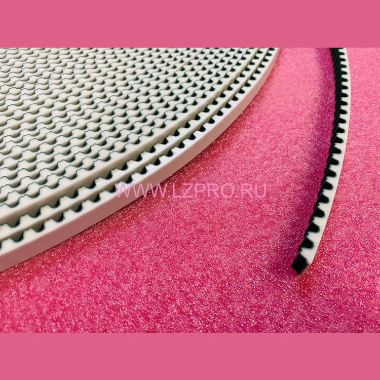 Ремень зубчатый полиуретановый 12 RPP8