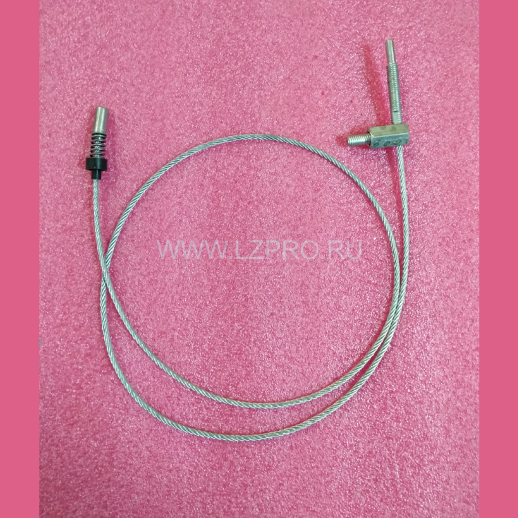 Тросик EUROPA TLD OP650 L=1180 Otis FAA712K848