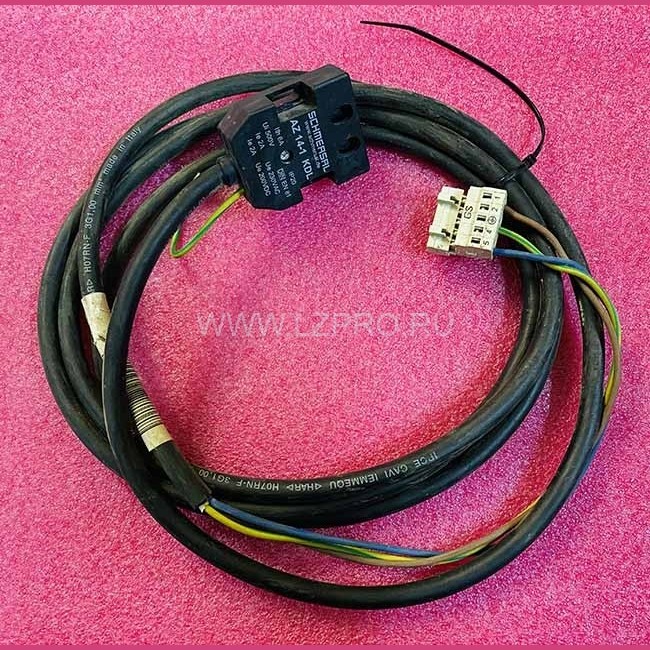 Комплект выключателя AZ 14-1 KDL SCHMERSAL FAA174AMW2 Otis