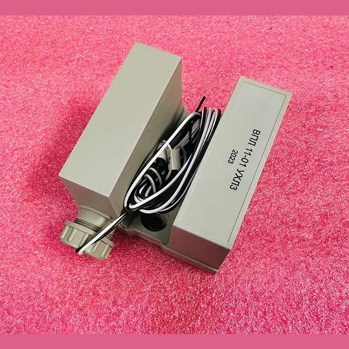 Выключатель путевой ВПЛ 11-02