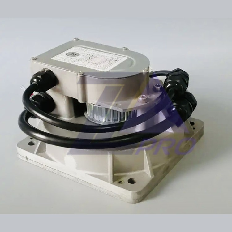 Электродвигатель 90W 200V 3.5A 240r/min KAA24354AAB4 NGSOK