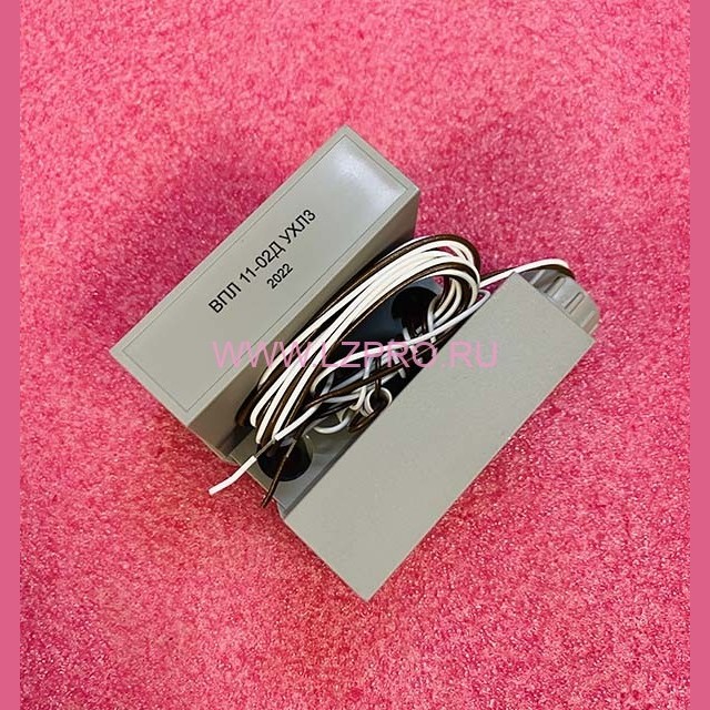 Выключатель путевой ВПЛ 11-02Д