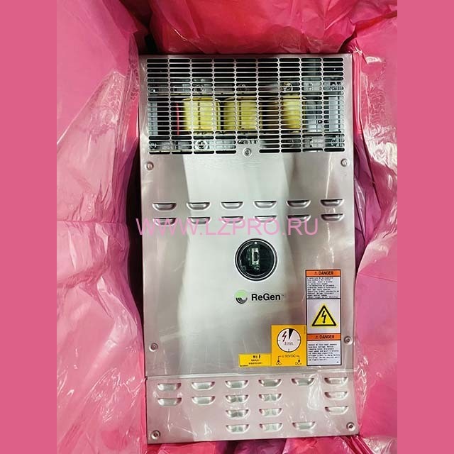 Частотный преобразователь OVFR02A-406 GEA21310A1 Otis