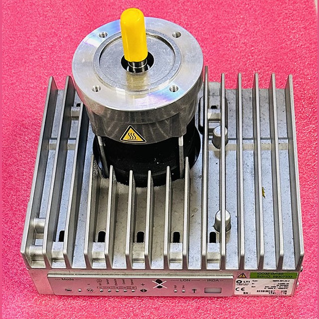 Мотор привода дверей IDD32.001 SE.3 59307333 Schindler