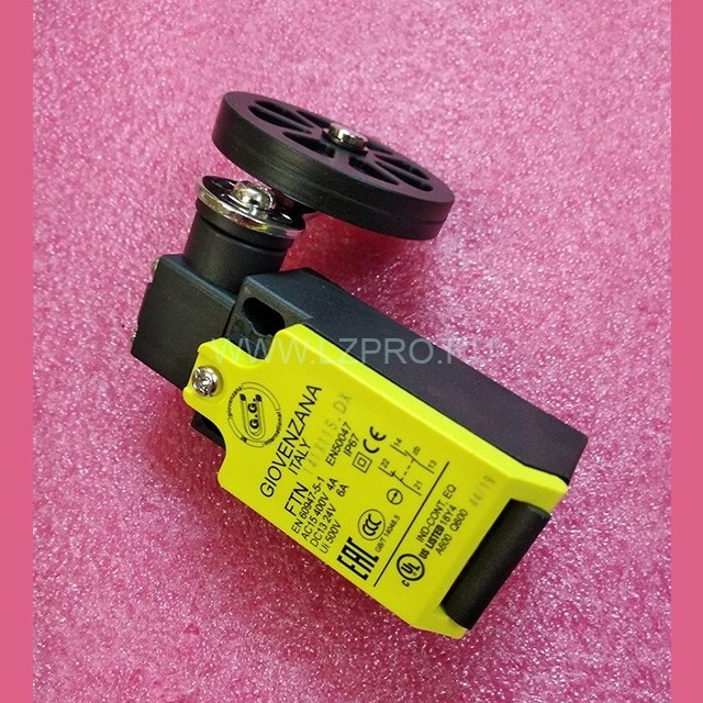 Выключатель FTN141X11SDX