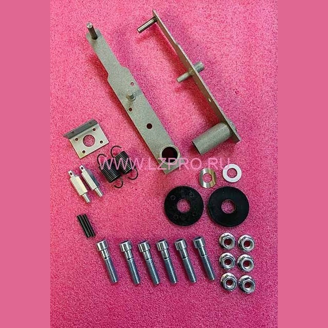 Комплект выключателя ловителей Отис