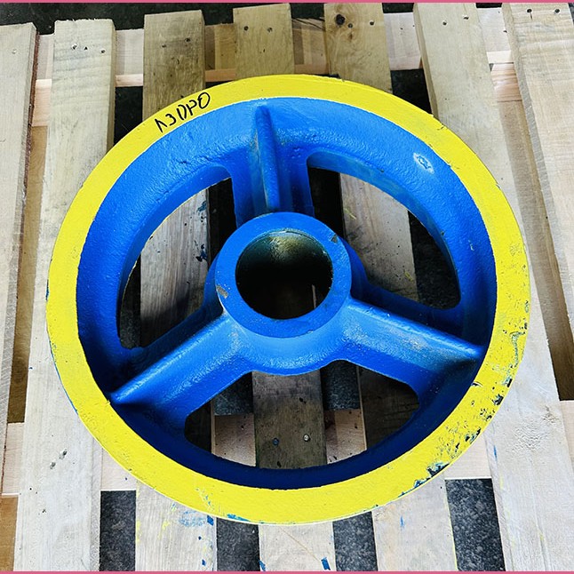 Блок отводной 435х6х10 0401.72.06.001 МЛЗ