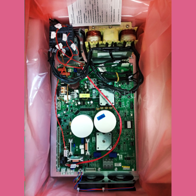 Привод частотный UD403B (плата GCA26800QC7) GBA21305XR10 Otis