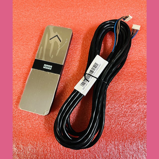 Вызывной пост (стрелка вверх) KSL280 KM51010321V004 Kone