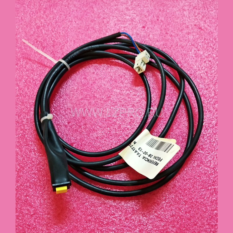 Выключатель кнопочный TAA177DB6 Otis