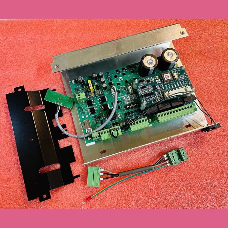 Контроллер привода дверей MIDI/SUPRA V2 (в сборе с платой OTIS 3-WIRE) 903377A01TE Wittur