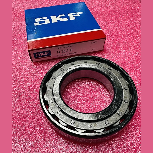Подшипник N212ECP MO209D1 SKF 13VTR-CR