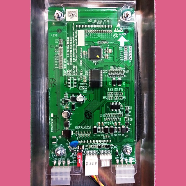 Вызывной пост A3N230157P06M05 XIZI OTIS