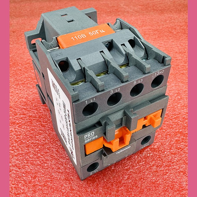 Пускатель магнитный ПМ12-025100 25А 110В УХЛ4 5з Класс Б EURO ТЭ