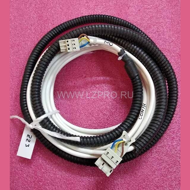 Кабель CONTR-MO L-10 m 	ZCA174ZZ3