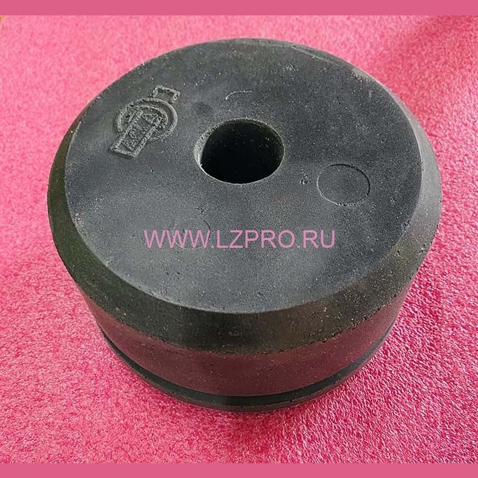 Буфер полиуретановый D-165 мм H-85 мм FAA320R3 Otis