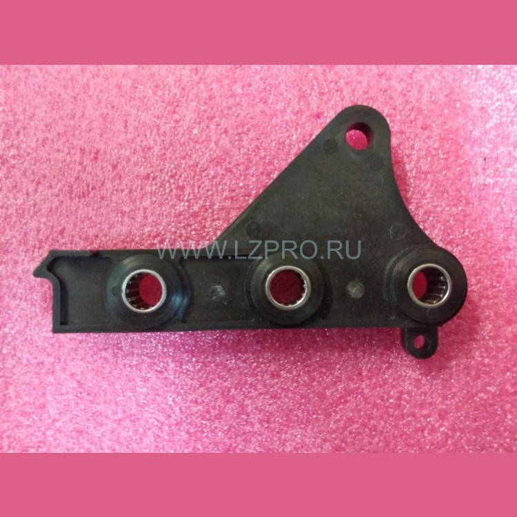 Качалка отводки верхняя 3 оси с подшипниками FAA307G1 Otis