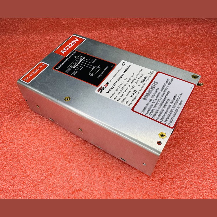 Контроллер тормоза ZDS50/10-30J для эскалатора SJEC