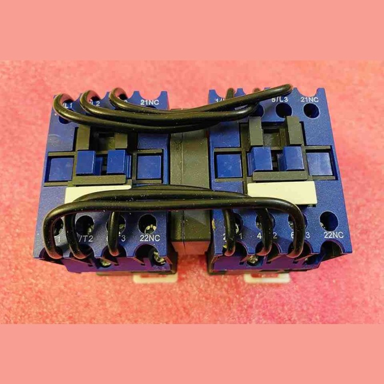 Контактор ПМЛ-1561М-УХЛ4-Б 110В 10А КЭАЗ