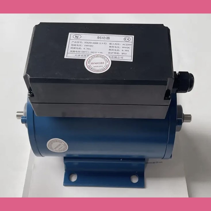 Электромагнитный тормоз AC220V HXZD-600B/2,5-T2 Sigma Otis