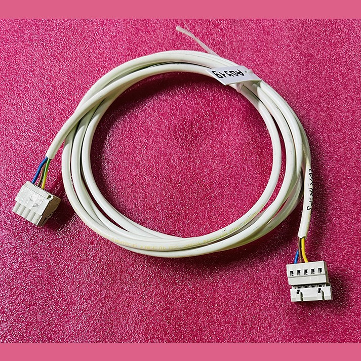 Кабель CONTR-P5 ZAA174ADJ19