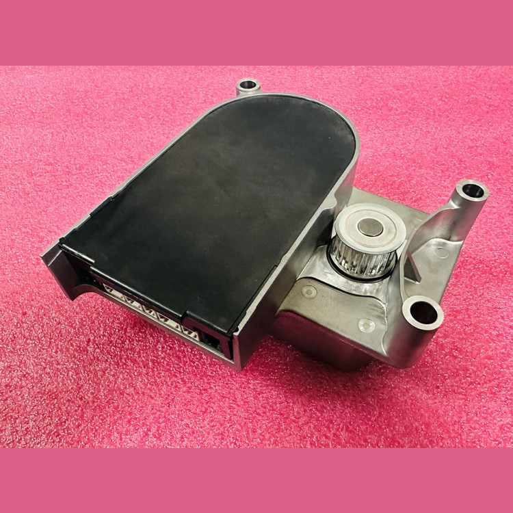 Мотор Varidor 35 DDE-V35.4 59350600 Schindler