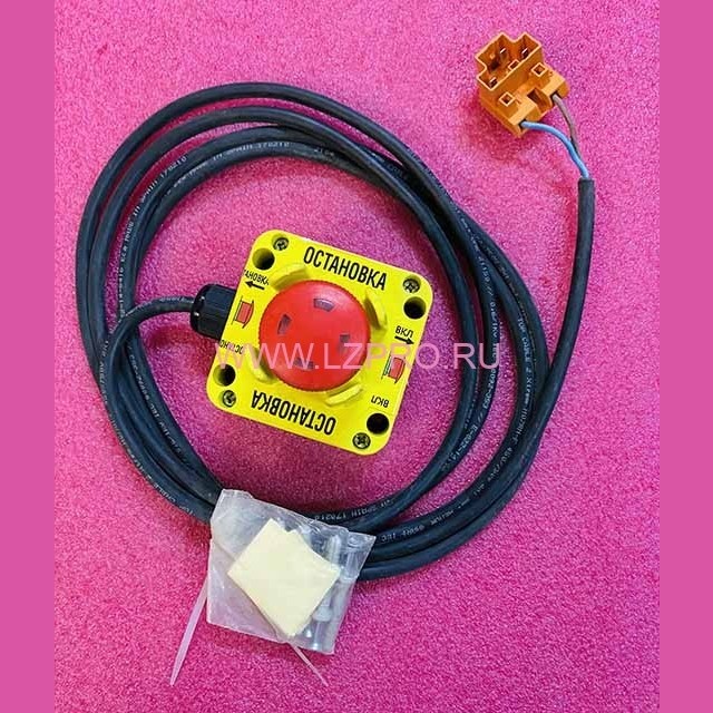 Кнопка STOP комплект FAA22800M8 Otis