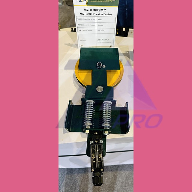 Натяжное устройство OX-100D