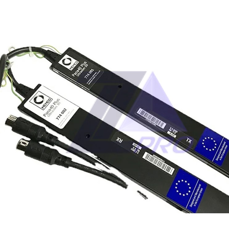 Фотозавеса Pana40 Plus Memco