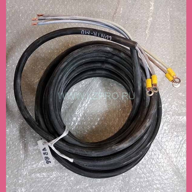 Кабель CONTR-MO L-12 m ZAA174VZ86